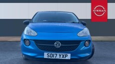 Vauxhall Adam 1.2i Energised 3dr Petrol Hatchback